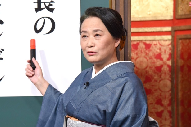 【写真を見る】千賀健永の成長ぶりに夏井いつき先生も涙