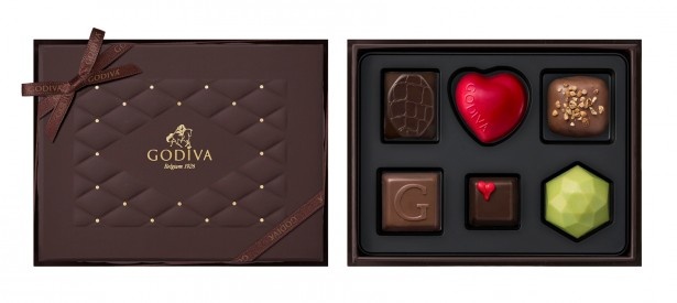 chocolate - ゴディバ　ベルジアン　限定品 ゴディバ ベルジアン ロイヤル コレクション 30粒入」を購入した