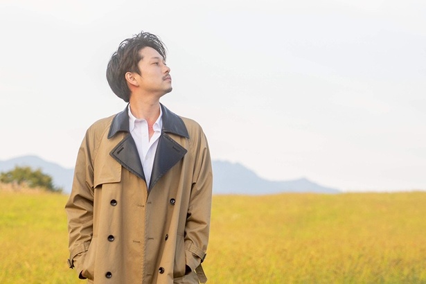 3月14日(土)に出演する星野裕⽮