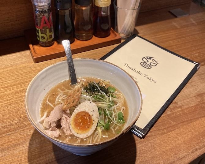 都営大江戸線でおさえておきたいラーメン店5選！築地の隠れた名店から“ツナコツ”の一杯を出す人気店など注目のラーメン店をピックアップ