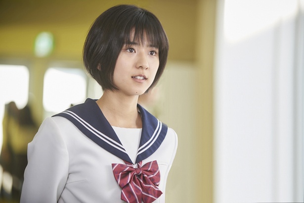『潔く柔く きよくやわく』(13)の原作者・いくえみ綾の人気コミックを実写化した『プリンシパル』