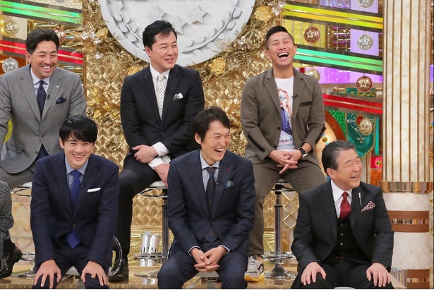 一流アスリートが明かす“ゾーン”体験に一同騒然!?