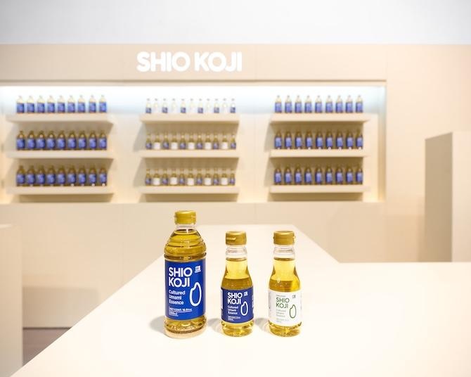「液体塩こうじ」を世界の厨房へ！ハナマルキが「Natural Products Expo West 2026」に出展