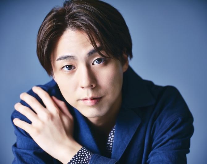 小野塚勇人「役者として社会のためになることもできる人間に」地域をフィーチャーした舞台出演への思いを語る