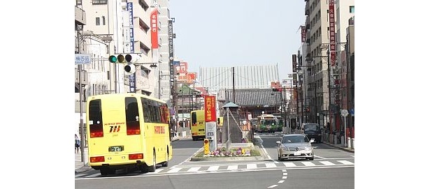 【写真】ツアーの詳細を紹介！