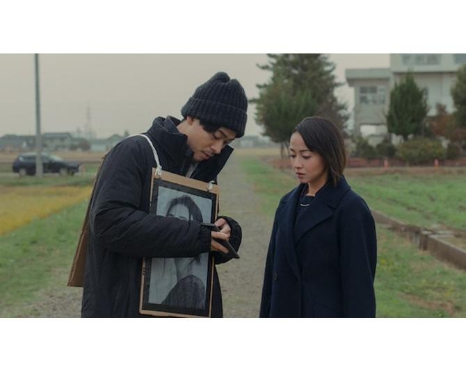 成田凌主演の映画『#拡散』の見どころを紹介。虚実入り混じる情報に翻弄される男の物語を描いた必見の1本！