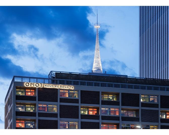 星野リゾート新施設「OMO7横浜」が4月21日開業。村野藤吾設計の横浜市認定歴史的建造物を活用し、歴史と現代が交差する“新しい横浜体験”を提案