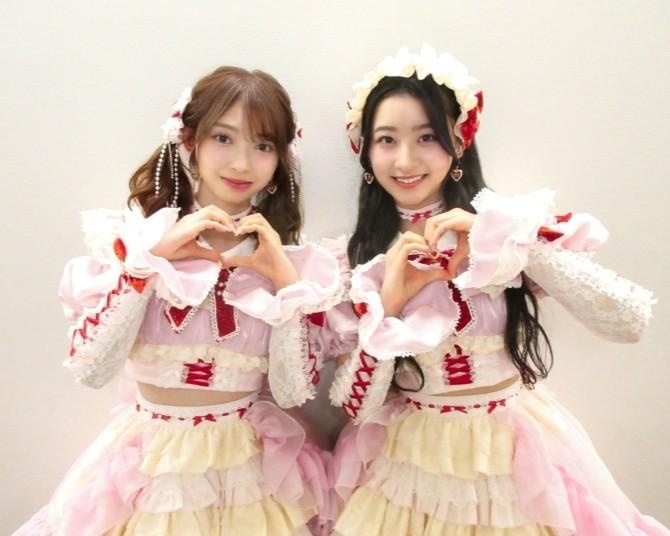 超ときめき♡宣伝部が関西の推しグルメ＆地元の推しスポットを紹介！現体制ラストライブについての意気込みも