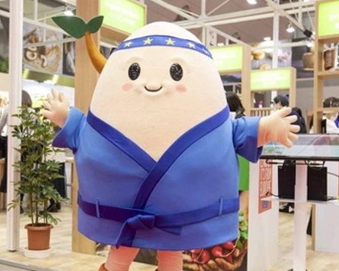 ヨーロッパから、いつもの食卓へ。「FOODEX JAPAN 2026」で見つけたヨーロッパの優しい味