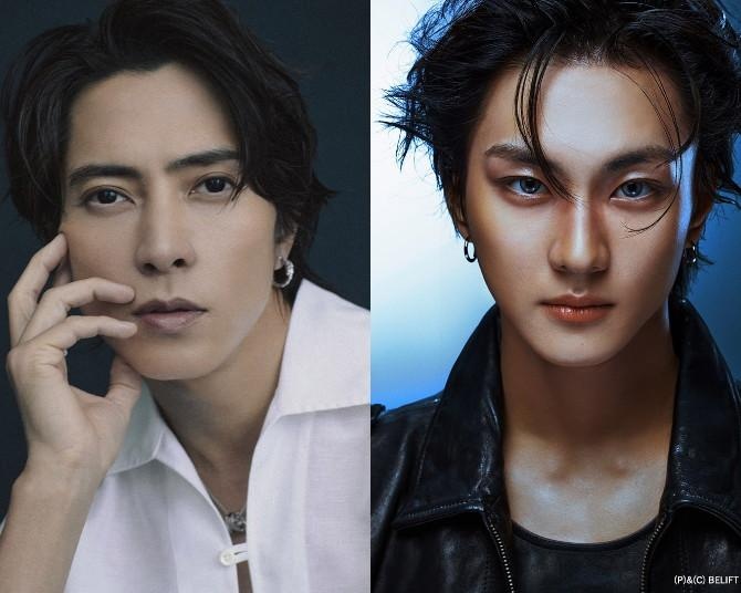 映画『正直不動産』本予告解禁！山下智久×ENHYPEN・JUNGWONの挿入曲決定＆山﨑努ら新キャスト3名発表