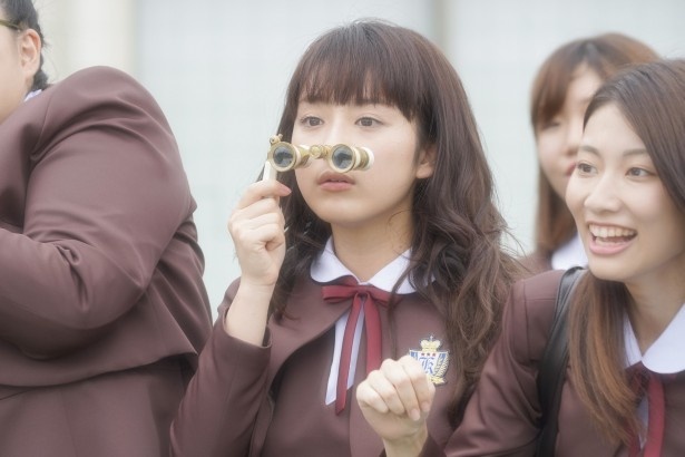 中島健人×平祐奈×知念侑李が織りなす“キラ婚ラブコメディー”「未成年だけどコドモじゃない」は絶賛公開中