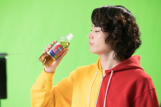 監督のリクエスト通りに声も演じ分けた