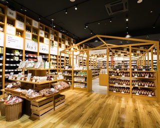 名もなき名品が集まる札幌のセレクトショップの秘密は……?