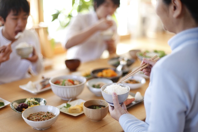 「朝ごはんは健康に良い」と昔から言われていますが、本当でしょうか?