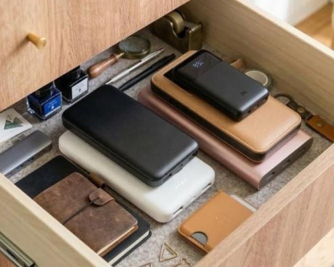 自宅に眠る“発火予備軍”に注意！モバイルバッテリーの放置の危険性と正しい処理方法