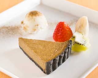 2018年、福岡でヒット間違いなし！こだわりの“ほうじ茶”スイーツ3選