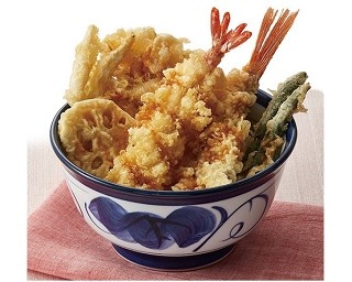 今年は創業30周年！てんやから季節限定メニュー2品が登場