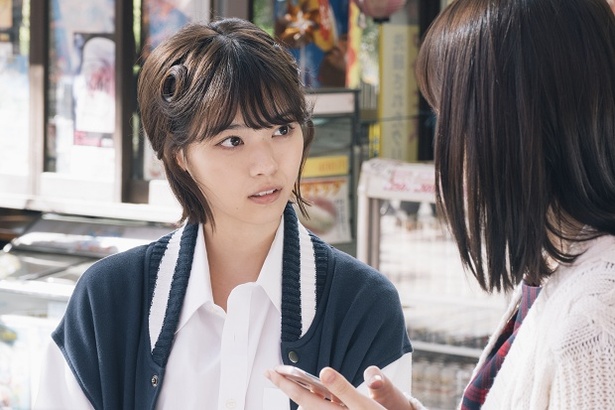 西野七瀬