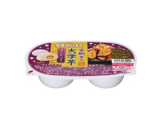 まるで大学芋の味わい！雪見だいふく厚もち仕立て第2弾が期間限定で新登場
