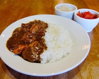 「神田カレーグランプリ2017」グランプリ受賞！大勝軒の「復刻版カレーライス」がレギュラー化