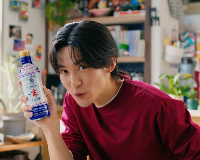 「しぼりたて生しょうゆ」だけで味つけが決まる！新生活におすすめの簡単レシピをチェック