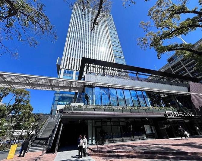 関内の新ランドマーク「BASEGATE」を徹底解説！100年続く名店の味から次世代エンタメまで、旧横浜市庁舎が劇的進化！