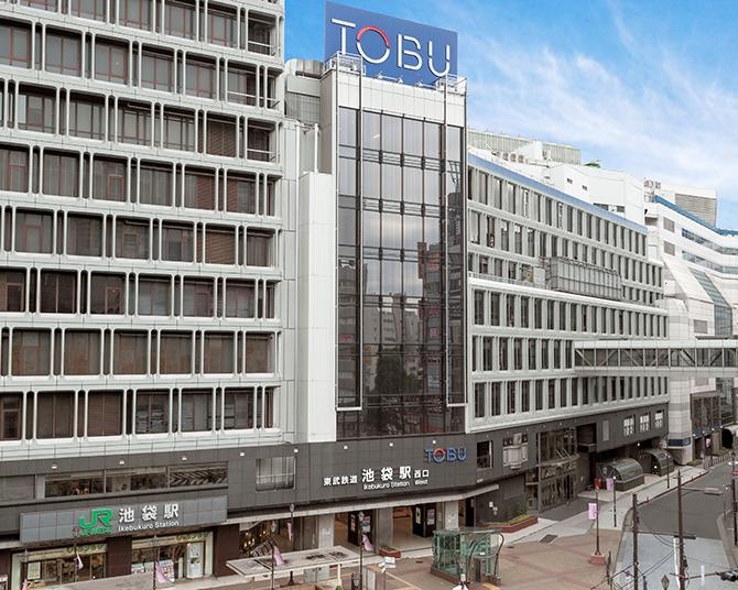 子どもも大人も大満足すること間違いなし！GWはイベント盛りだくさんの「東武百貨店 池袋店」へ出かけよう