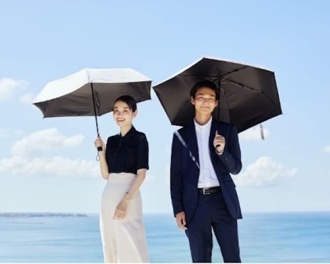 傘ソムリエが明かす、日傘選びの新常識とは？2026年春のトレンドは「遮熱機能」と「ユニセックスな機能」