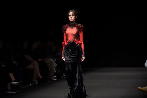 【Ao Miyasaka】コレクション