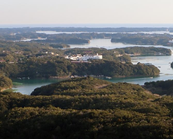 絶景の横山展望台から英虞湾シーカヤックまで！伊勢志摩の“自然”を楽しむおすすめ観光スポット
