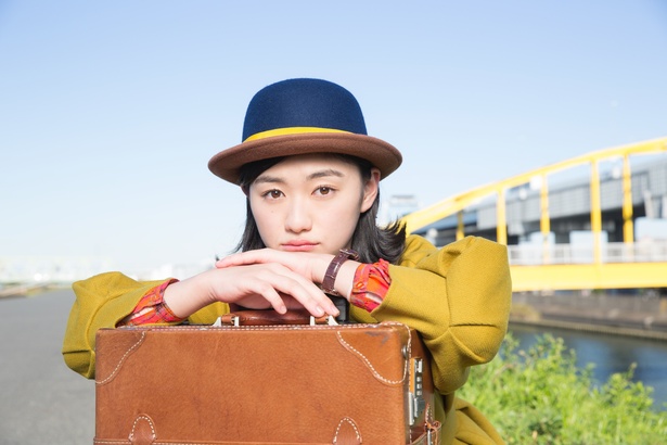 ドラマ「また来てマチ子の、恋はもうたくさんよ」は1月11日からtvkで放送