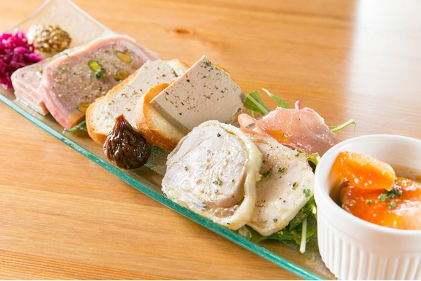 画像3 6 高級食材を使ったフレンチを格安で 北九州 旦過の人気ビストロ Yukio N Toko ウォーカープラス