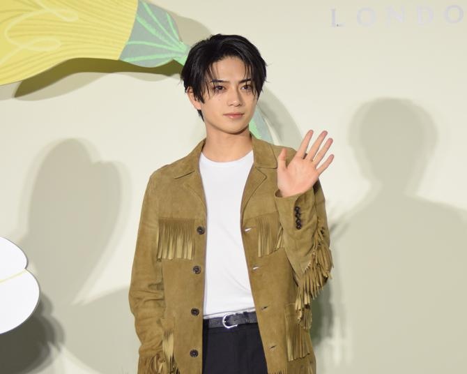 岩瀬洋志、鈴鹿央士、山下美月らが“爽やかな春の香り”を満喫…「JO MALONE LONDON」春のポップアップイベントが期間限定で開催