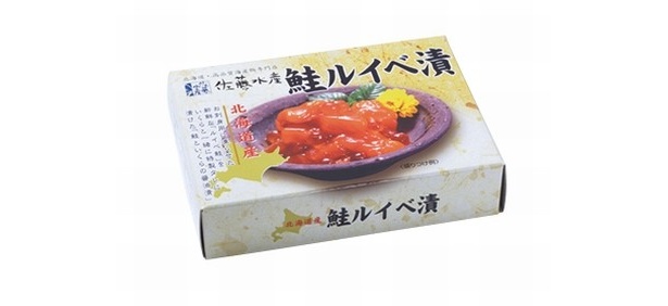 【写真】北の味覚がいっぱい！空港は毎日が物産展