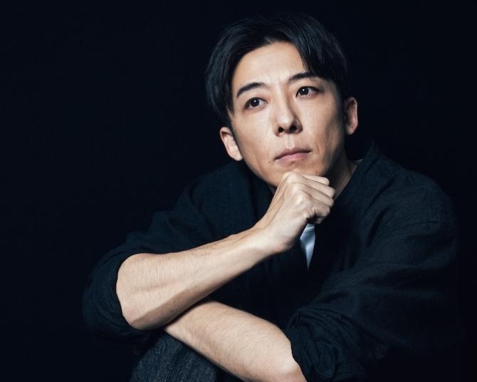 高橋一生が語る、子どもの頃の忘れられない感覚「大人になって思い返すと、そこには不思議な美しさがあった」