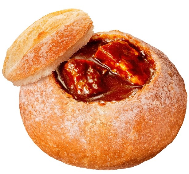 好評を博しているスープパンシリーズは、同商品を含めて全5種類！