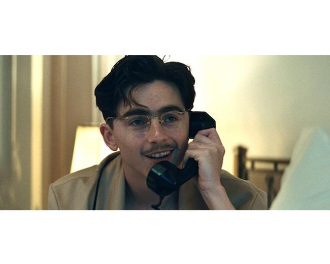ティモシー・シャラメ主演最新作『マーティ・シュプリーム 世界をつかめ』を鑑賞。主人公が日本人のライバル選手に勝って世界一になるために奮闘する姿に大興奮の超必見作！