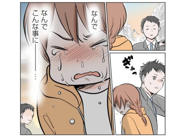 四つ子を妊娠するが、母子ともに危険な可能性が高く減胎手術をすすめられる。待望の赤ちゃんなのに、どうしてこんなことに…／今日も三姉妹が舞う！