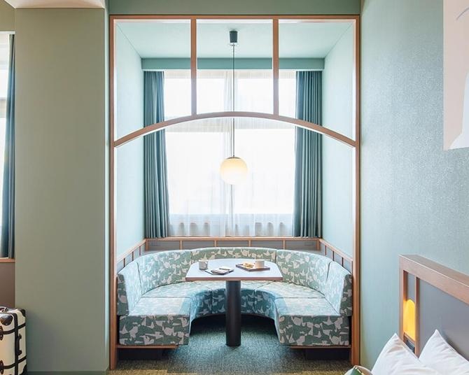 星野リゾート新施設「OMO7横浜」が4月21日開業。歴史と現代が交差する“新しい横浜体験”の魅力とは？