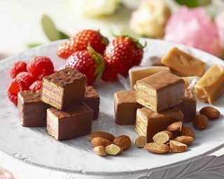 手土産や贈り物に！老舗洋菓子店の期間限定スイーツ「ベリーナッツミルフィユ」が気になる！