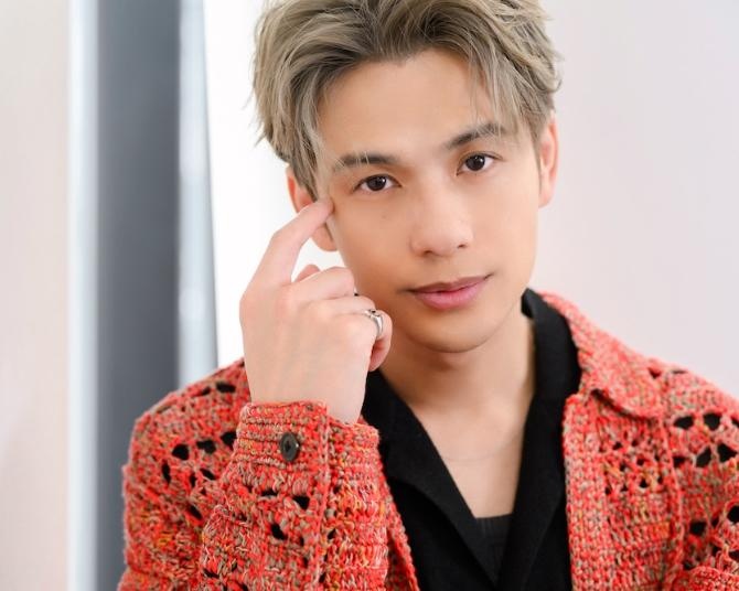 森崎ウィン、映画『黄金泥棒』で新境地！「許されちゃうクズ」を演じる難しさと、撮影現場で感じた“新感覚”