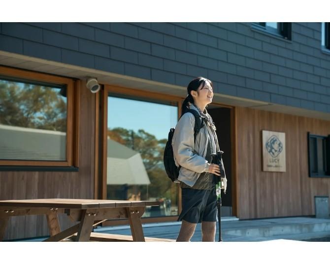 4月29日に全館営業開始！星野リゾート初の山ホテル「LUCY尾瀬鳩待」に、山時間を愉しむ3つの新コンテンツが登場
