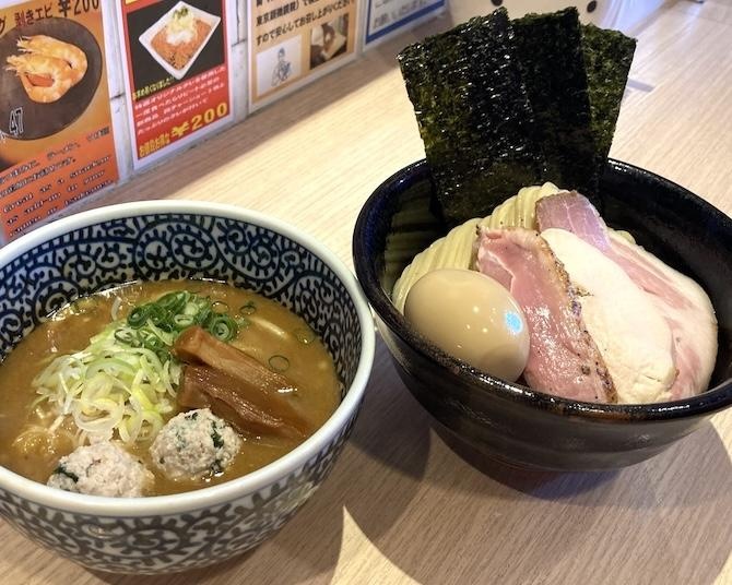 JR総武線でおさえておきたいラーメン店5選！話題沸騰中の“麻辣燙”の最新店から秋葉原の超老舗など注目のラーメン店を厳選