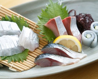 ＜福岡のうまかもん＞厳選に厳選を重ねた鮮魚＆素材が味わえる｢博多ふる里 割烹 魚村｣