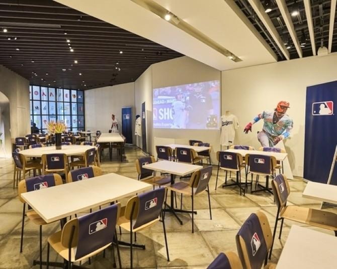 MLB観戦と特別メニューで朝活を楽しもう！虎ノ門ヒルズで「MLB Breakfast Club」が開催中