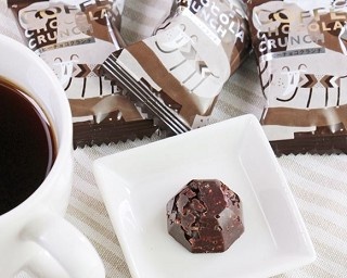 カルディコーヒーファームよりコーヒーを使ったお菓子が登場