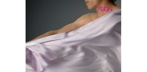 ｢クーリッシュファクト｣篇