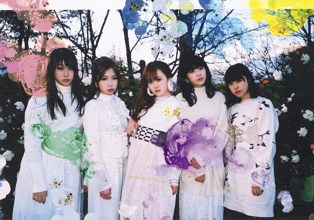 【写真を見る】Little Glee Monsterがドラマ「陸王」挿入歌『Jupiter』を含むスペシャルメドレーを熱唱!