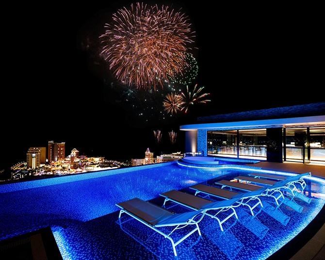 【沖縄・宿泊レポ】絶景インフィニティプールに感動！暮らすように旅する新次元のアーバンリゾート「リーガロイヤルリゾート沖縄 北谷」を徹底レポート