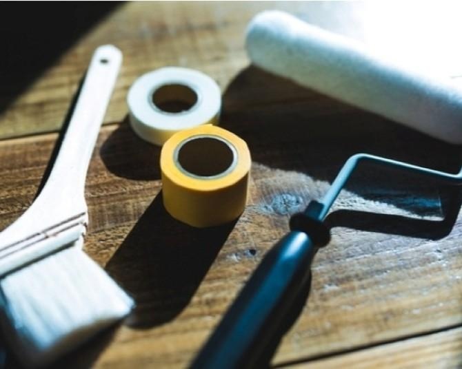 大型連休だからこそ、DIYや大掃除を！GWにおすすめしたいおうちでの過ごし方